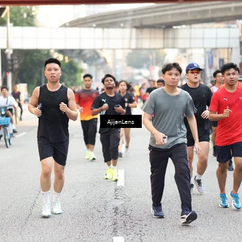 Runner Photo 4724497