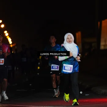 Runner Photo 4724498