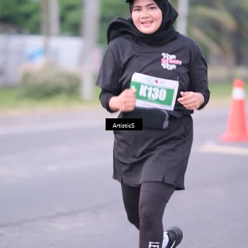 Runner Photo 4724505