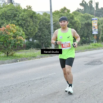 Runner Photo 4724509