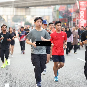 Runner Photo 4724511