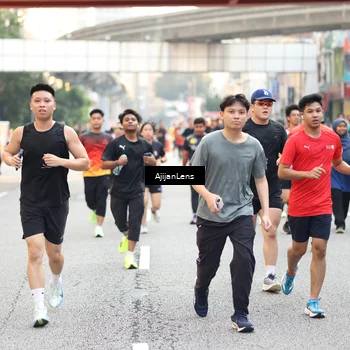 Runner Photo 4724513