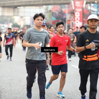 Runner Photo 4724515