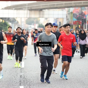 Runner Photo 4724519