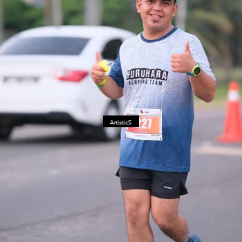 Runner Photo 4724527