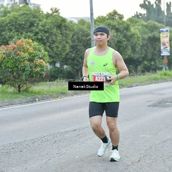 Runner Photo 4724528
