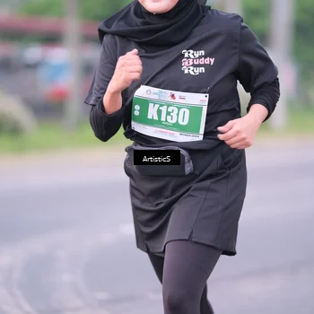 Runner Photo 4724536