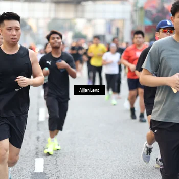 Runner Photo 4724538