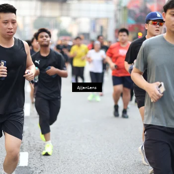 Runner Photo 4724540