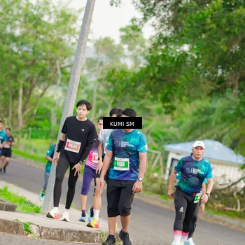 Runner Photo 4724545