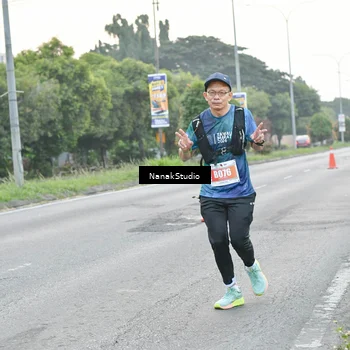 Runner Photo 4724546