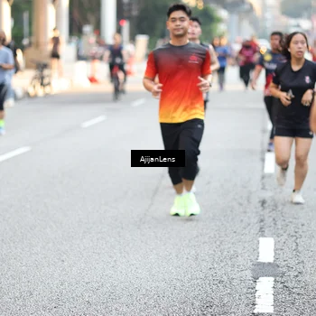 Runner Photo 4724549