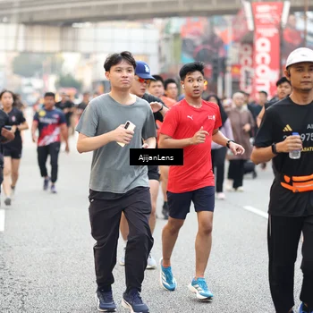 Runner Photo 4724550