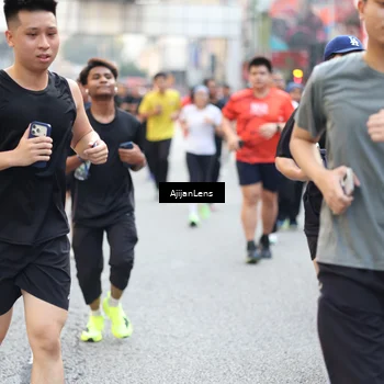 Runner Photo 4724565