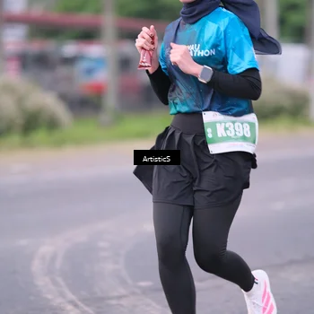 Runner Photo 4724566