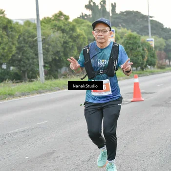 Runner Photo 4724567