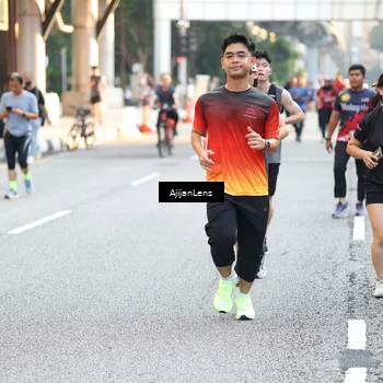 Runner Photo 4724568