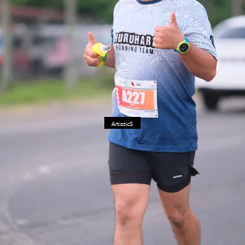 Runner Photo 4724569