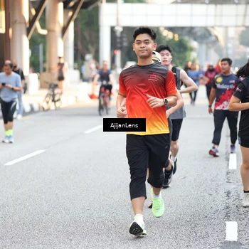 Runner Photo 4724571