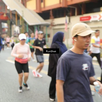 Runner Photo 4724573