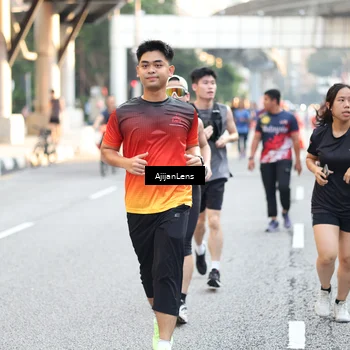 Runner Photo 4724576