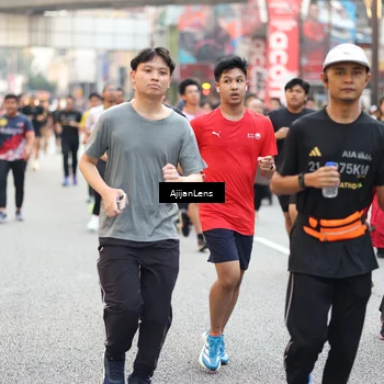 Runner Photo 4724577