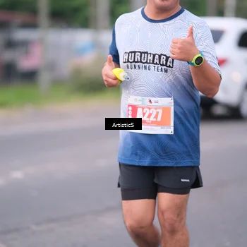 Runner Photo 4724579