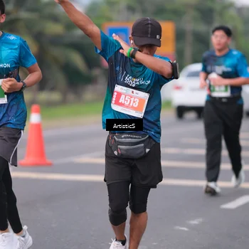Runner Photo 4724585