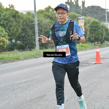 Runner Photo 4724588