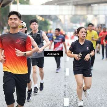 Runner Photo 4724589