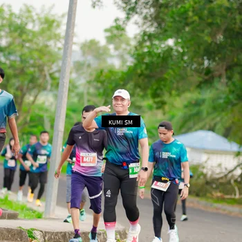 Runner Photo 4724590
