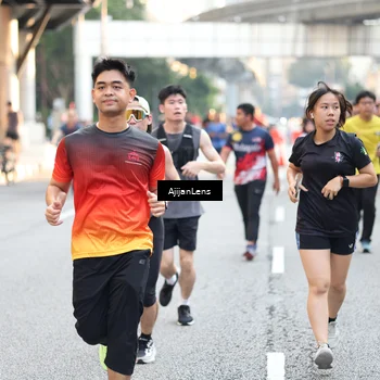 Runner Photo 4724591