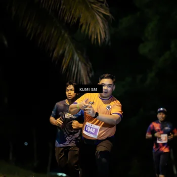 Runner Photo 4724592