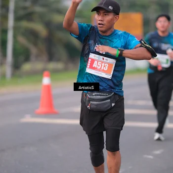 Runner Photo 4724601
