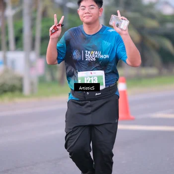 Runner Photo 4724603
