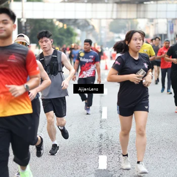 Runner Photo 4724608