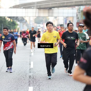 Runner Photo 4724609
