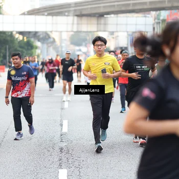 Runner Photo 4724613