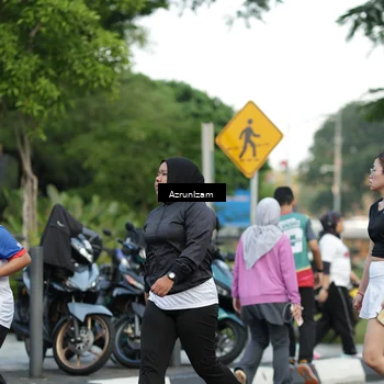 Runner Photo 4724622
