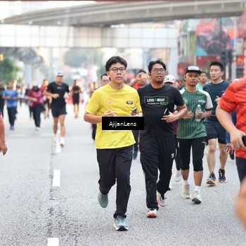 Runner Photo 4724623
