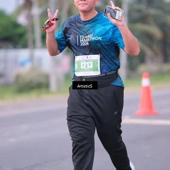 Runner Photo 4724627