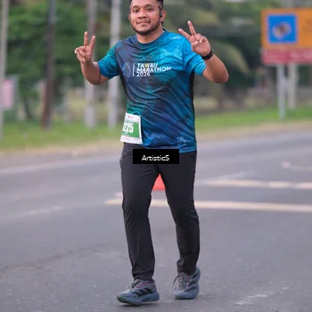 Runner Photo 4724635