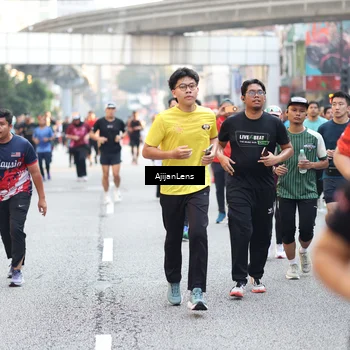 Runner Photo 4724638