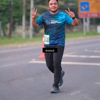 Runner Photo 4724639