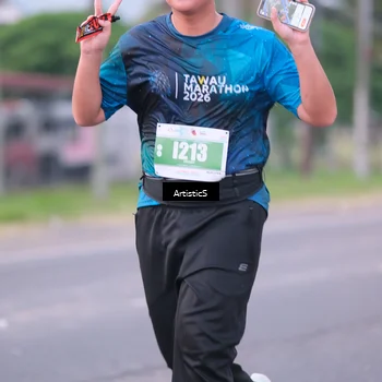 Runner Photo 4724644