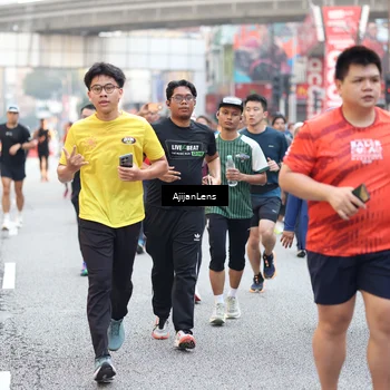 Runner Photo 4724647
