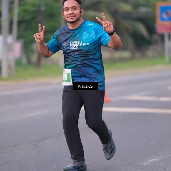 Runner Photo 4724655