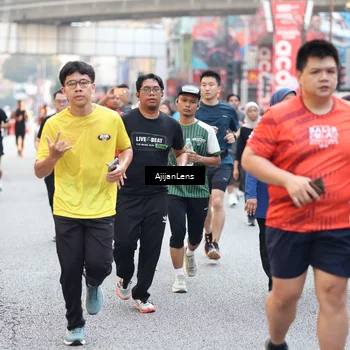 Runner Photo 4724660