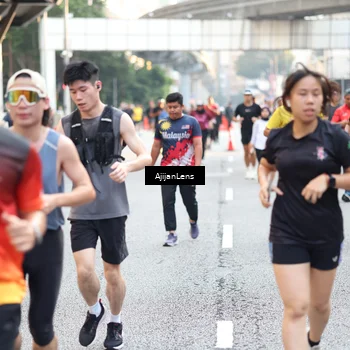 Runner Photo 4724666