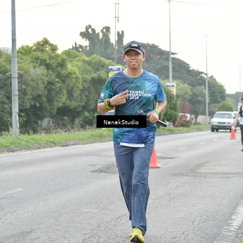 Runner Photo 4724667